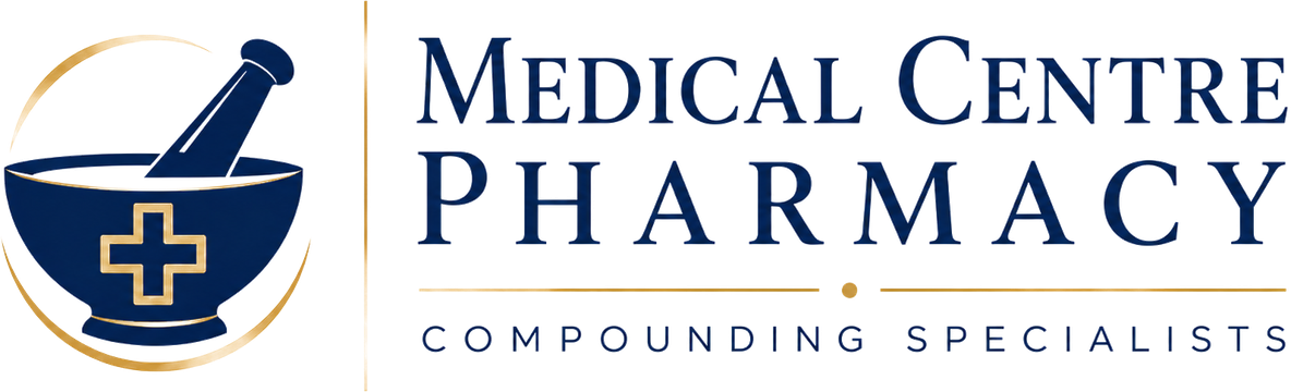 Medical Centre Pharmacy